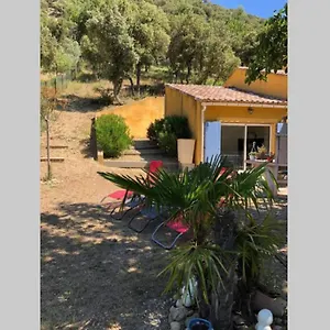 Lou Paradiú Du Verdon Appartement