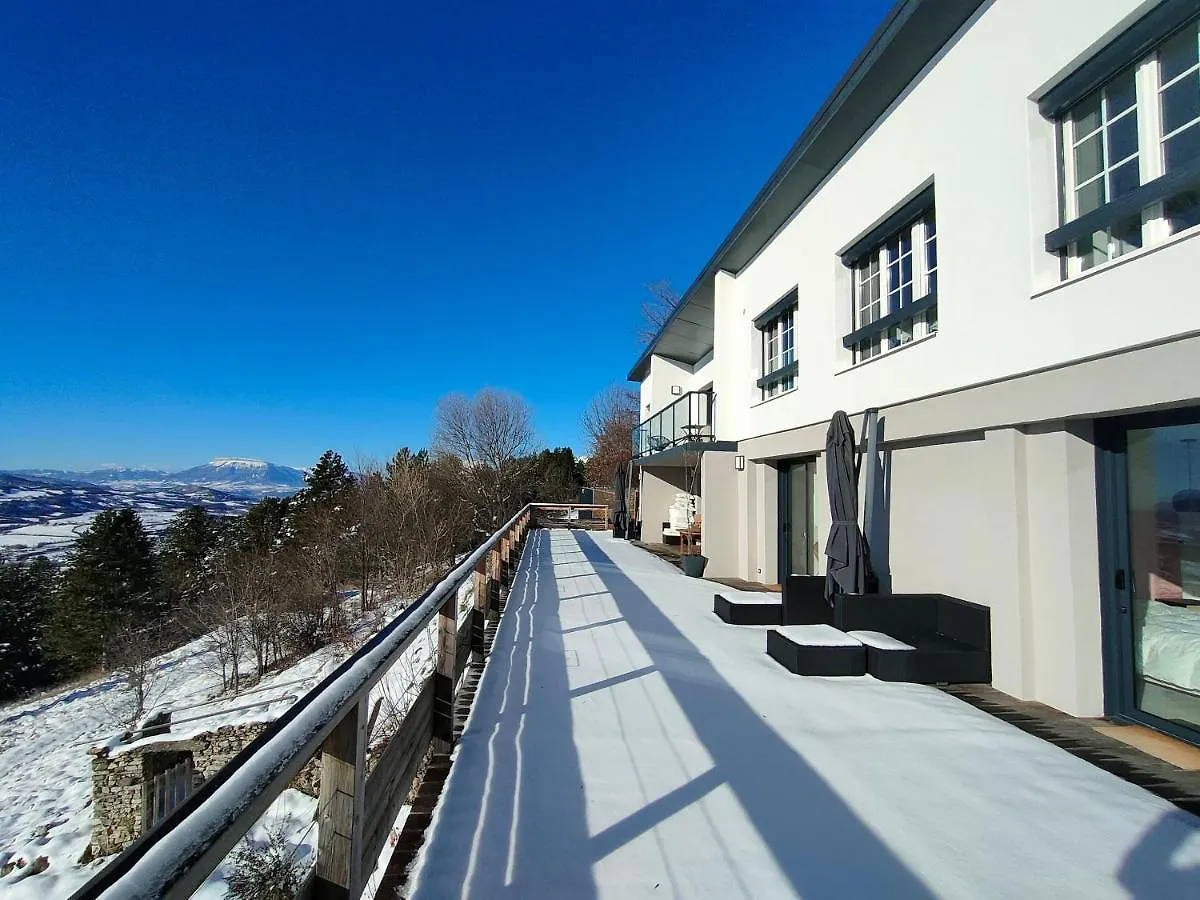 Katsoleil Apartment La Batie-Neuve France