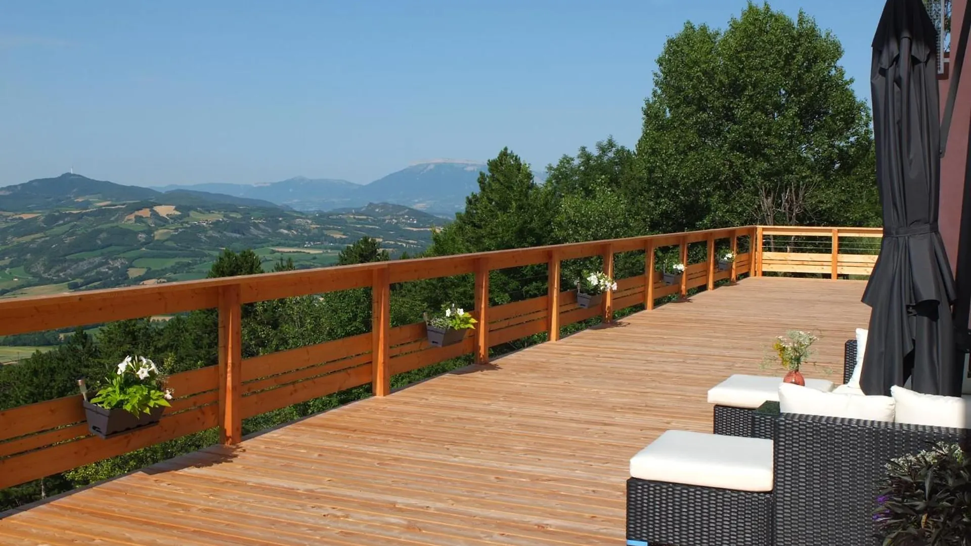 Katsoleil Apartment La Batie-Neuve