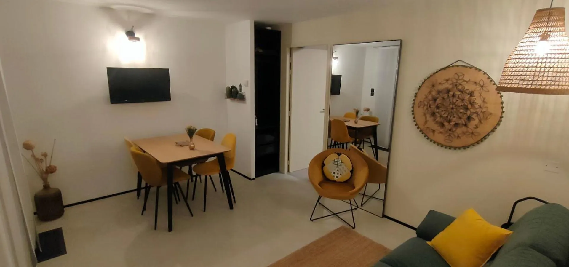 Katsoleil Apartment La Batie-Neuve 0*,  France