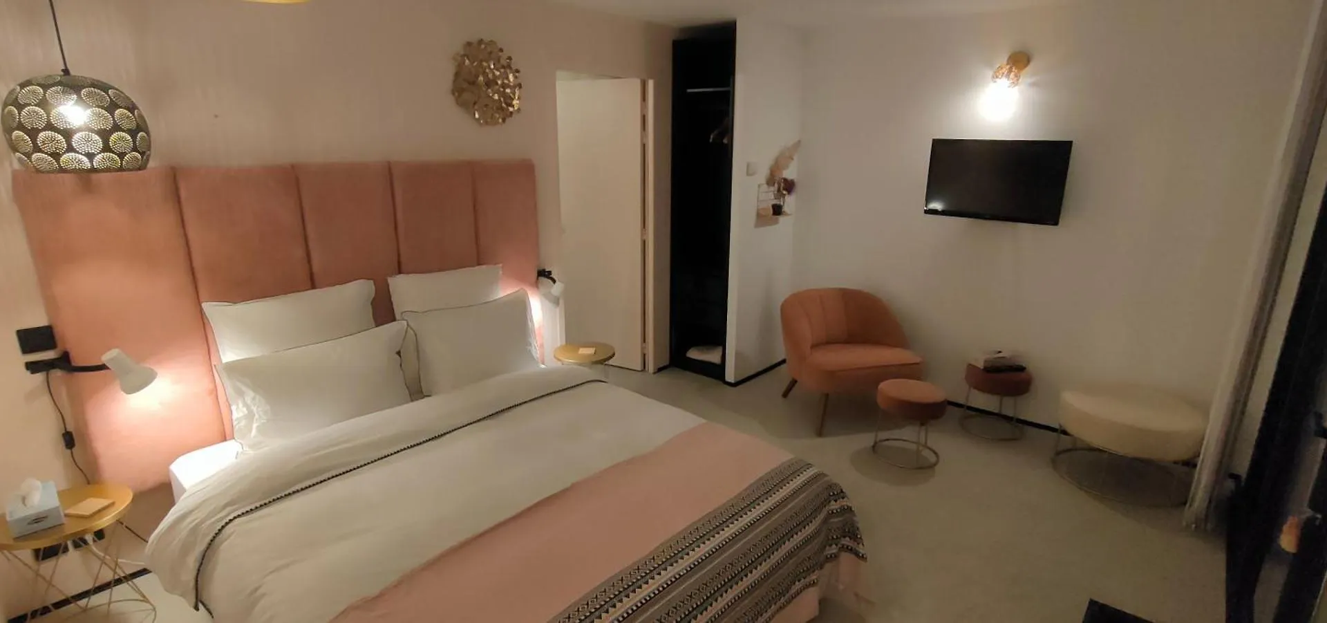 Katsoleil Apartment La Batie-Neuve France