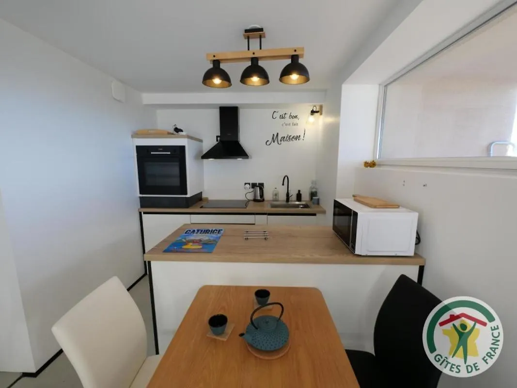 Katsoleil Apartment La Batie-Neuve 0*,  France