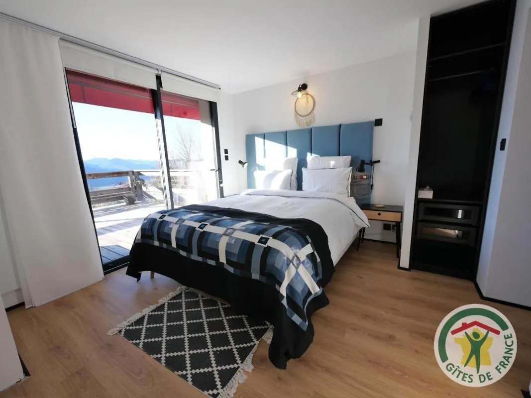 Katsoleil Apartment La Batie-Neuve 0*,