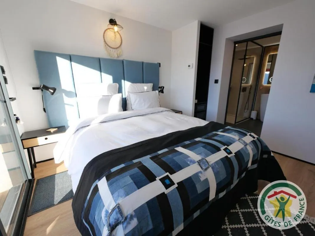 Katsoleil Apartment La Batie-Neuve